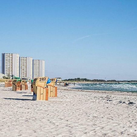 Suedstrandflair Fehmarn Bagian luar foto