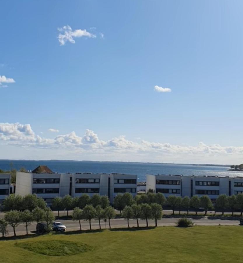 Suedstrandflair Fehmarn Bagian luar foto