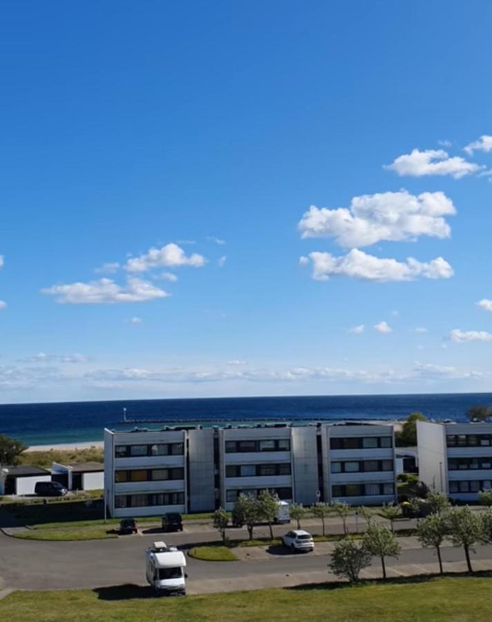 Suedstrandflair Fehmarn Bagian luar foto