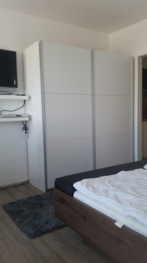 Suedstrandflair Fehmarn Bagian luar foto