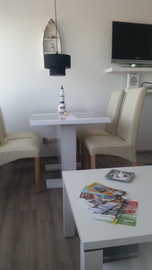Suedstrandflair Fehmarn Bagian luar foto