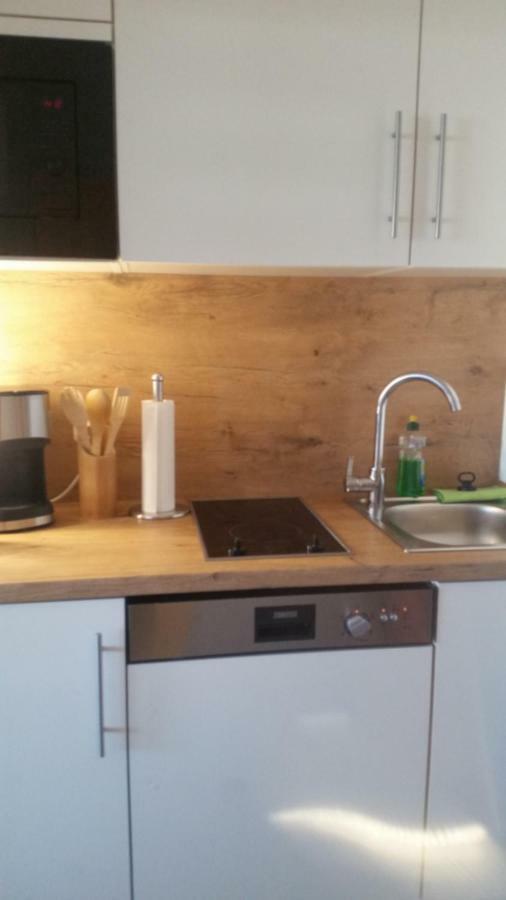 Suedstrandflair Fehmarn Bagian luar foto