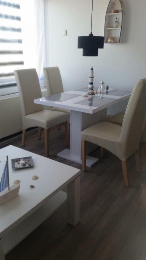 Suedstrandflair Fehmarn Bagian luar foto